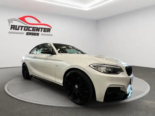 BMW 225 d M Sport Performance Shadow-Line 19"Zoll