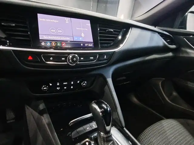 Opel Insignia view 15