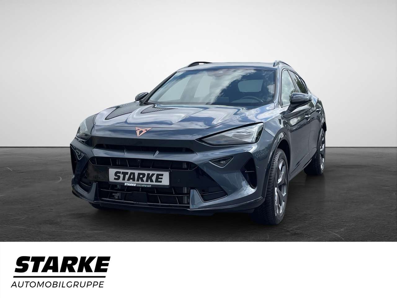 Cupra Formentor 2025