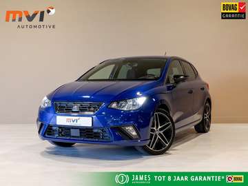 1.0 TSI FR / 110pk / Apple Carplay / Achteruitrijc