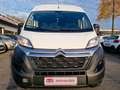 Citroen Jumper 35 L3H2 verglast 7-Sitzer Rollstuhlrampe Blanc - thumbnail 1