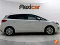 Kia Carens 1.7CRDi Eco-Dynamics x-Tech 115 Gris - thumbnail 9