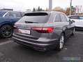 Audi A4 Avant 35 TDI S tronic Navi PDC SHZ Tempomat Grigio - thumbnail 4