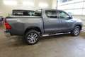 Toyota Hilux Hilux DK Executive 4WD 2,4 D-4D Aut. Gris - thumbnail 19