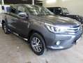 Toyota Hilux Hilux DK Executive 4WD 2,4 D-4D Aut. Gris - thumbnail 3