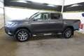 Toyota Hilux Hilux DK Executive 4WD 2,4 D-4D Aut. Gris - thumbnail 24