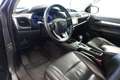 Toyota Hilux Hilux DK Executive 4WD 2,4 D-4D Aut. Gris - thumbnail 5