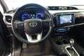 Toyota Hilux Hilux DK Executive 4WD 2,4 D-4D Aut. Gris - thumbnail 4