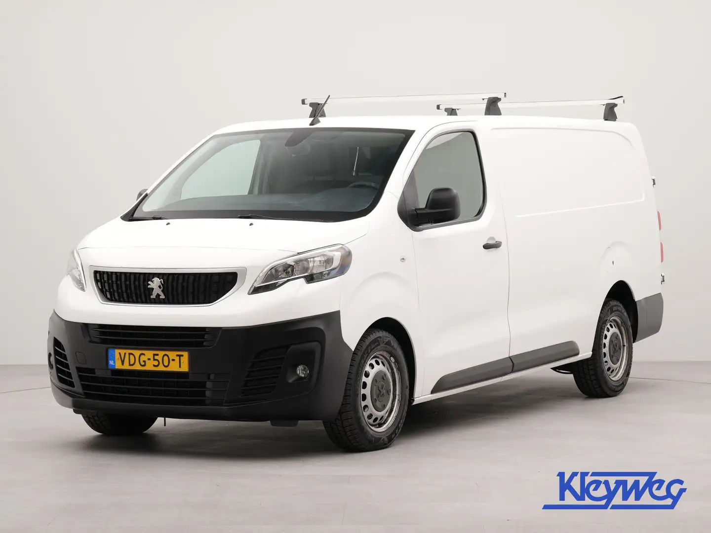 Peugeot Expert 2.0 BlueHDI 120 Long Premium 2 zitplaatsen | Appco Wit - 1
