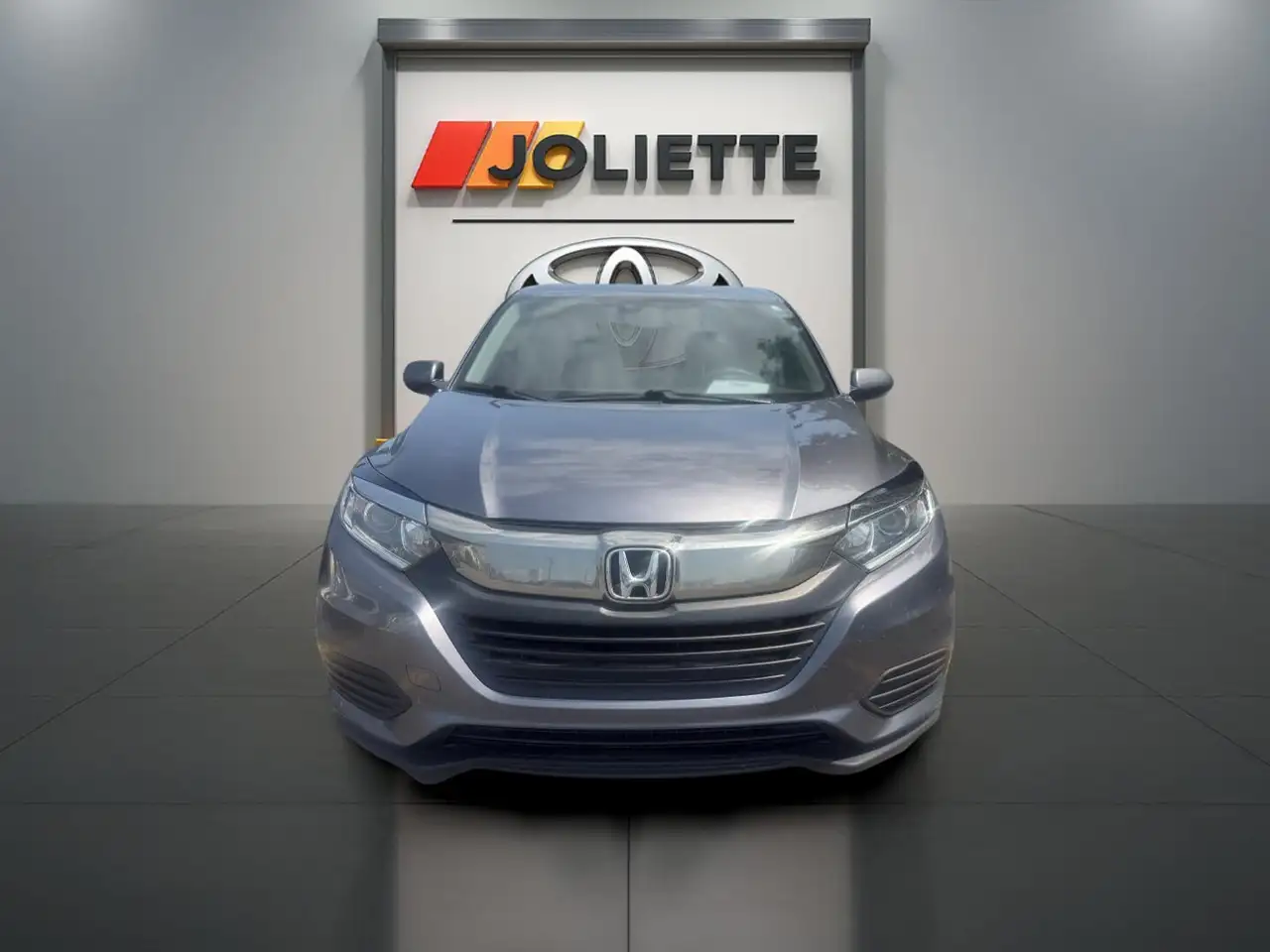 Honda HR-V снимка Honda HR-V