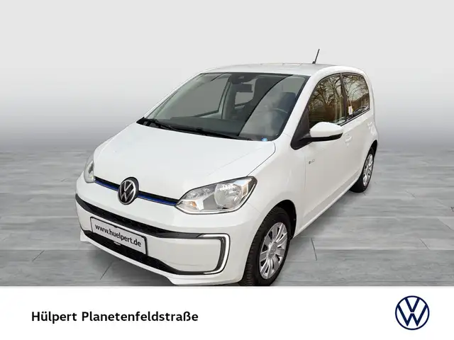 Volkswagen e-up! 4TÜREN CAM SITZHEIZUNG EINPARKHILFE DAB+