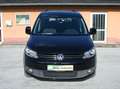Volkswagen Caddy 1.6 TDI DSG Comfortline *Climatronic*7-Sitzer* Noir - thumbnail 5