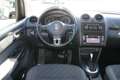Volkswagen Caddy 1.6 TDI DSG Comfortline *Climatronic*7-Sitzer* Noir - thumbnail 12