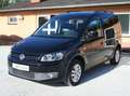 Volkswagen Caddy 1.6 TDI DSG Comfortline *Climatronic*7-Sitzer* Noir - thumbnail 2