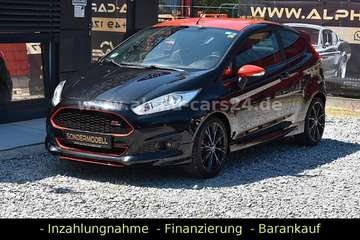 Sport ST-Line Zahnriemen neu TÜV