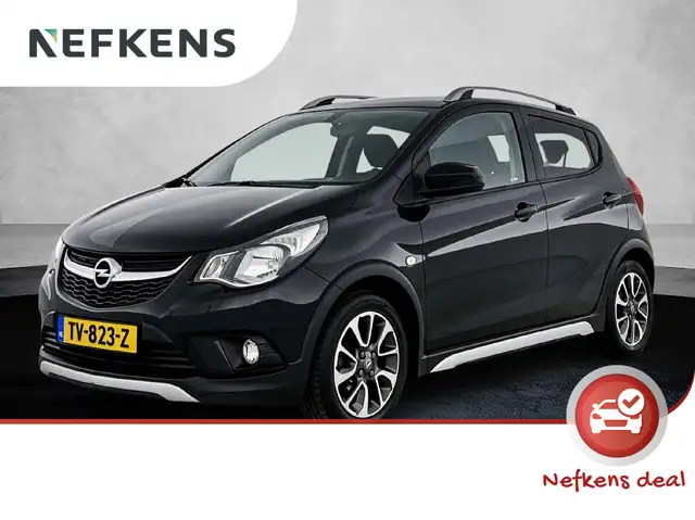 Opel Karl 1.0 Rocks Online Edition | Apple Carplay/Android A