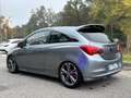 Opel Corsa Corsa 1.4 Turbo 150CV Start&Stop Coupé GSi Grigio - thumbnail 7