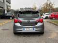 Opel Corsa Corsa 1.4 Turbo 150CV Start&Stop Coupé GSi Grigio - thumbnail 6