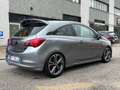 Opel Corsa Corsa 1.4 Turbo 150CV Start&Stop Coupé GSi Grigio - thumbnail 5