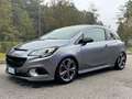 Opel Corsa Corsa 1.4 Turbo 150CV Start&Stop Coupé GSi Grigio - thumbnail 2
