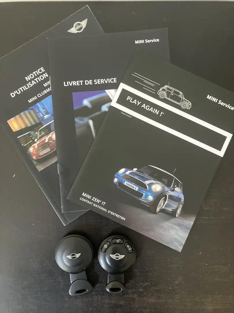 MINI One Hatch 1.4i - 95 - 2