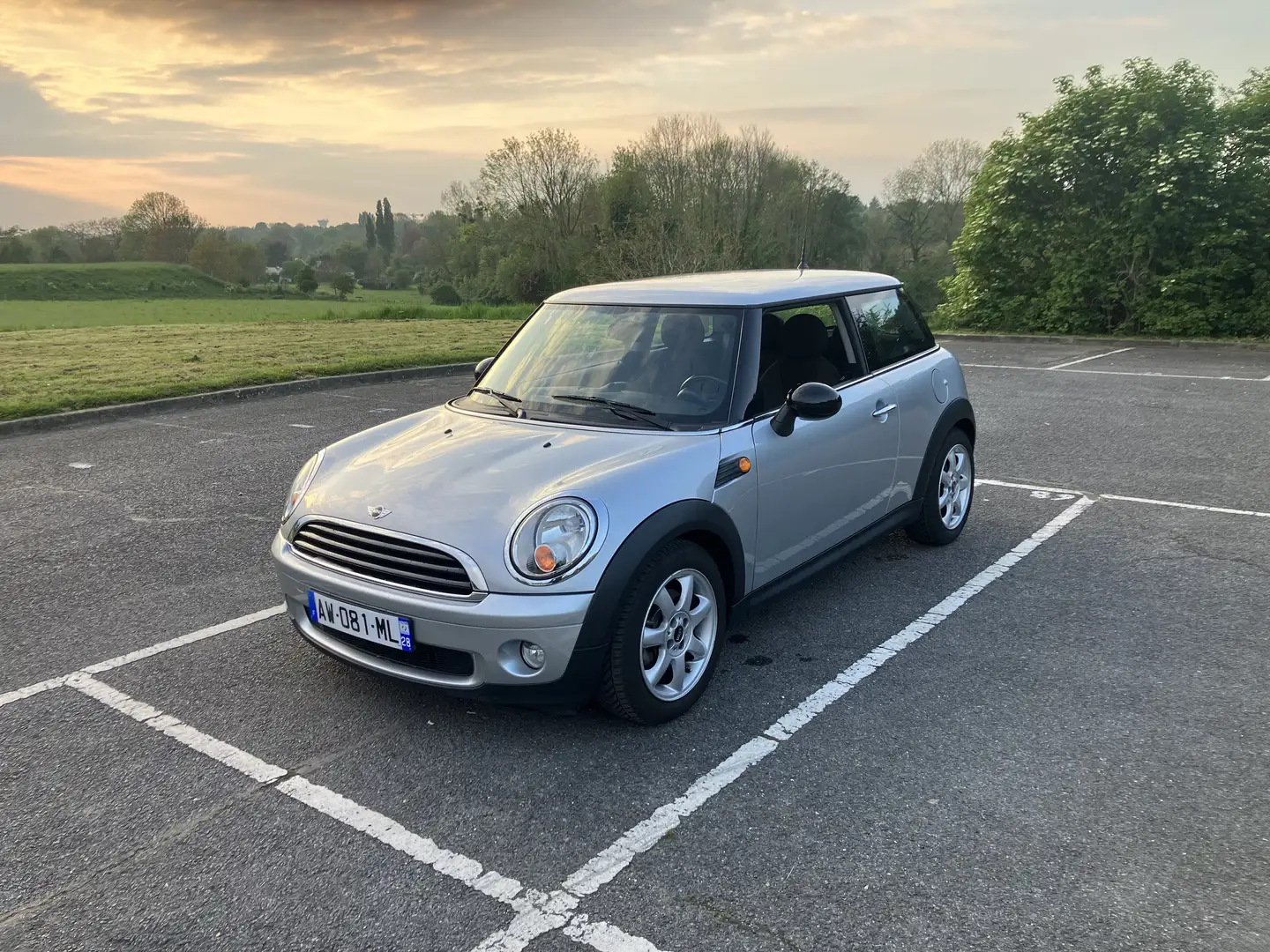 MINI One Hatch 1.4i - 95 - 1