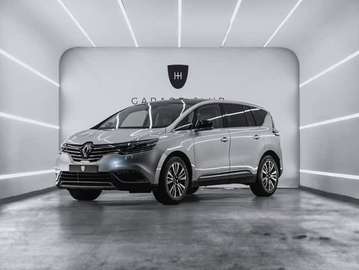 1.6dCi TT En. Initiale Paris EDC 118kW
