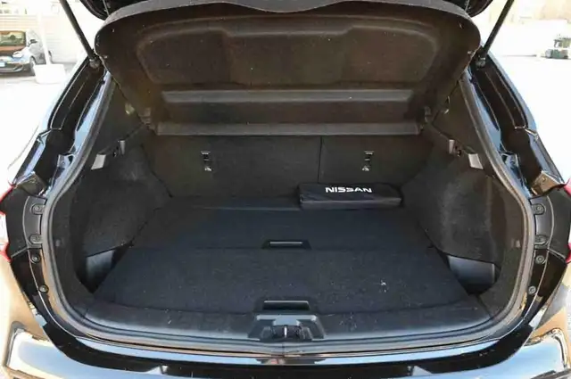 Nissan Qashqai view 5