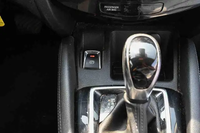 Nissan Qashqai view 15