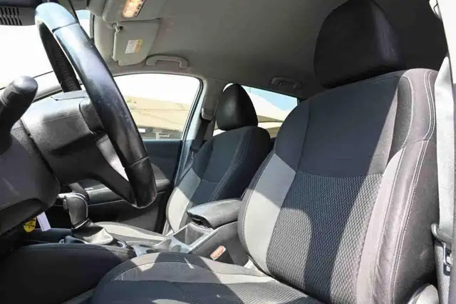 Nissan Qashqai view 10