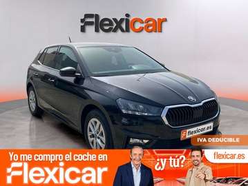 1.0 TSI Selection 70kW