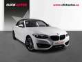 BMW 2.0 136CV Sport Blanc - thumbnail 5