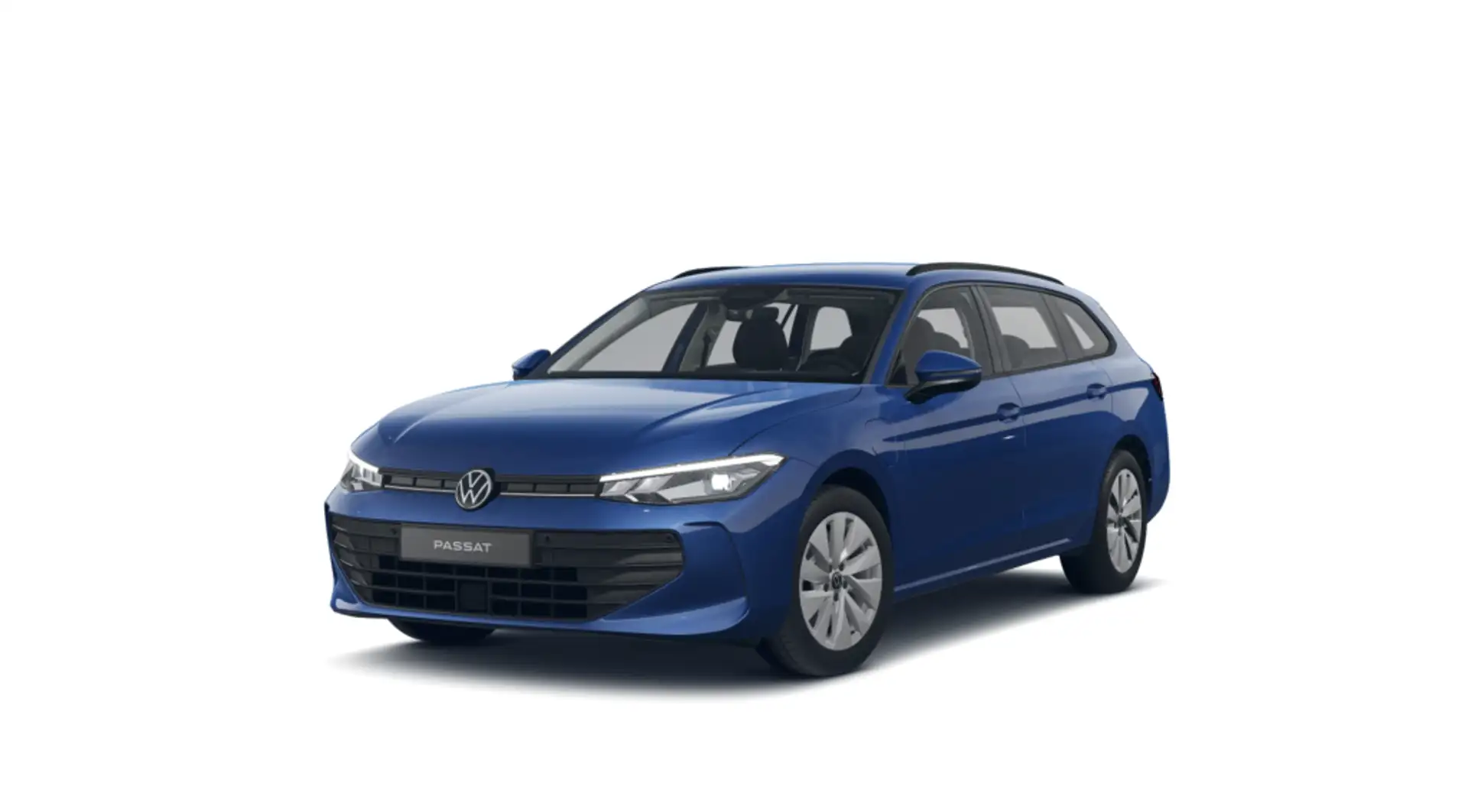 Volkswagen Passat 1.5 eHybrid DSG6 150kW Blu/Azzurro - 1