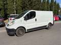 Renault Trafic Blanc - thumbnail 2