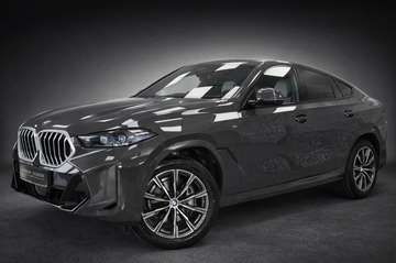 xDrive40d 3x M SPORT*PANO*ICONIC*INDIVIDUAL*