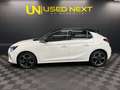 Opel Corsa TURBO Sport 1.2 100cv Man6 / Toit Panoramique -... Blanc - thumbnail 3