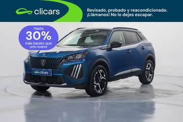 Hybrid 136 Allure eDCS6