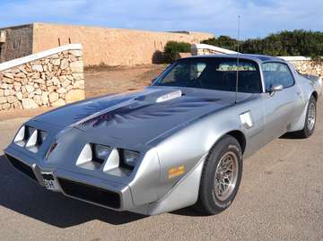 Trans Am Standort Mallorca