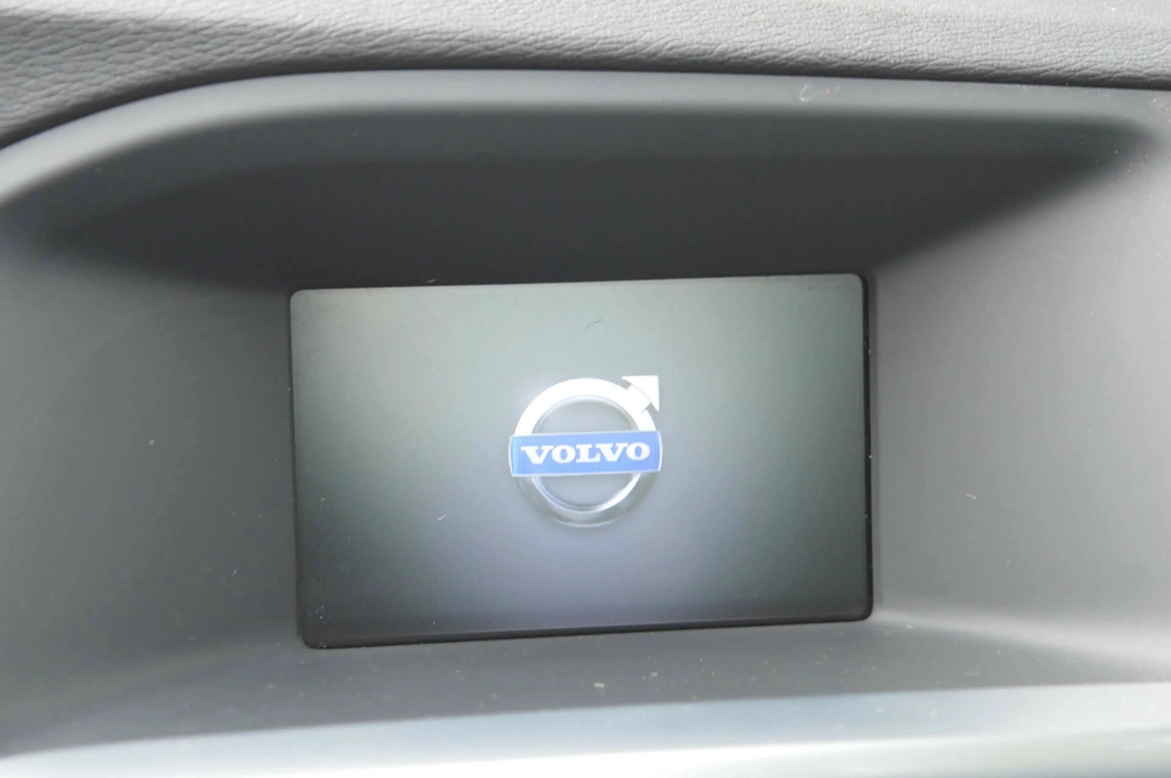 Volvo S60 2.0 D4 Summum Leer/dealer onderhouden/trekhaak — photo 13