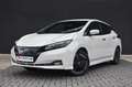 Nissan Leaf Leaf 40 kWh N-Connecta Wit - thumbnail 1