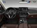 BMW 520 d A Luxury Line Grau - thumbnail 4