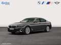 BMW 520 d A Luxury Line Grau - thumbnail 1