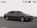 BMW 520 d A Luxury Line Grau - thumbnail 9