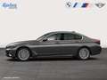 BMW 520 d A Luxury Line Grau - thumbnail 5