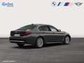 BMW 520 d A Luxury Line Grau - thumbnail 2
