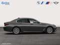 BMW 520 d A Luxury Line Grau - thumbnail 8