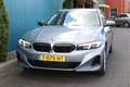 BMW 318 3-serie Touring 318i Aut. CARPLAY|ELEK.A.KLEP|NAV| Gris - thumbnail 2