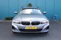 BMW 318 3-serie Touring 318i Aut. CARPLAY|ELEK.A.KLEP|NAV| Gris - thumbnail 4