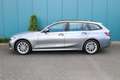 BMW 318 3-serie Touring 318i Aut. CARPLAY|ELEK.A.KLEP|NAV| Gris - thumbnail 5