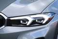 BMW 318 3-serie Touring 318i Aut. CARPLAY|ELEK.A.KLEP|NAV| Gris - thumbnail 3